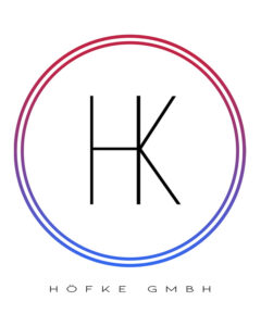 HÖFKE GmbH Logo