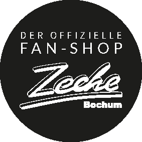 Zeche Bochum Fan-Shop